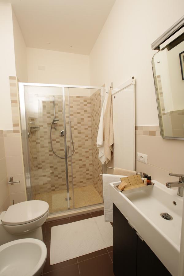 B&B Laurus Colosseo Roma Exterior foto
